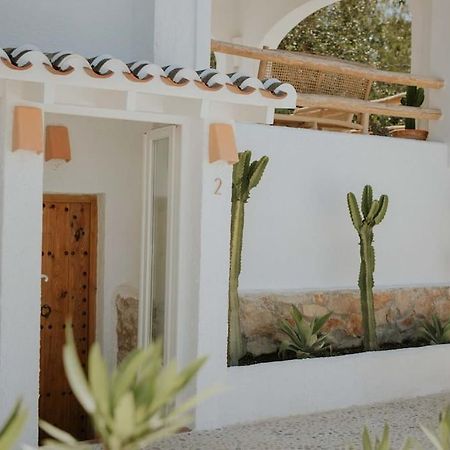 Canblau - Mediterranean Living Jávea Exterior foto